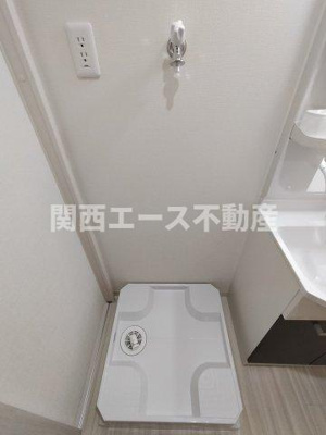  | フジパレス高井田西Ⅴ番館