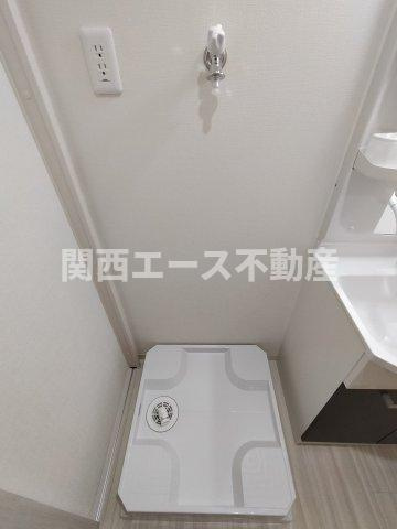  | フジパレス高井田西Ⅴ番館