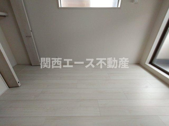  | フジパレス高井田西Ⅴ番館