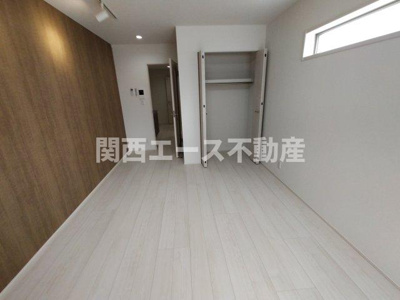  | フジパレス高井田西Ⅴ番館
