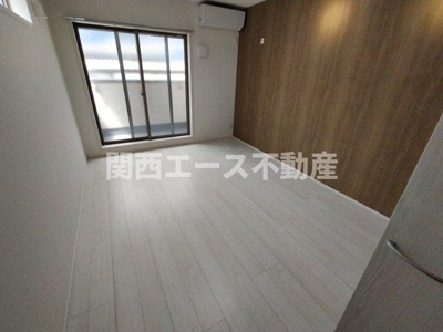 | フジパレス高井田西Ⅴ番館