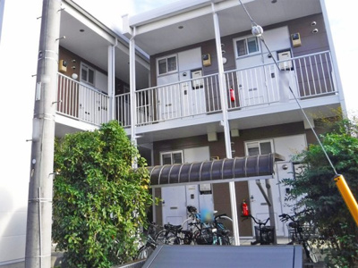 【エントランス】 | シプレ