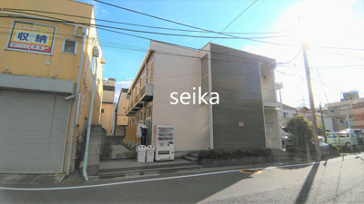 【外観】 | シプレ