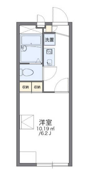 【間取り】 | シプレ