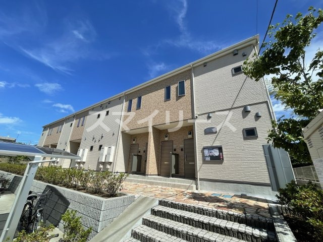 クレール流山おおたかの森