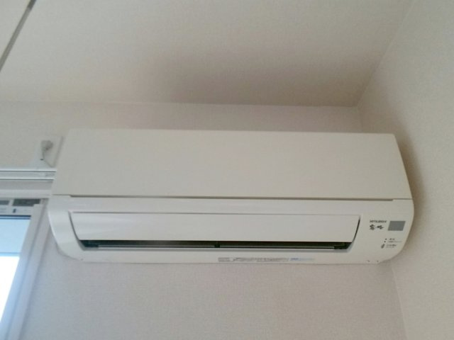 アビエスの設備