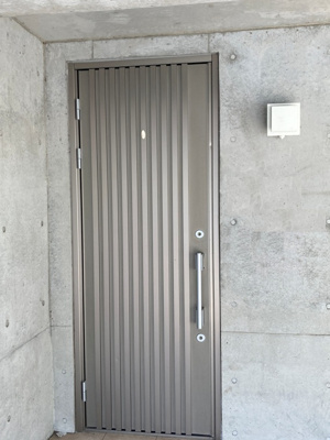 【エントランス】 | 石川町戸建