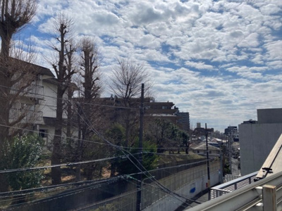 【展望】 | 石川町戸建