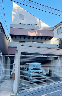 【外観】 | 石川町戸建