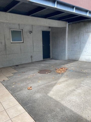 【駐車場】 | 石川町戸建