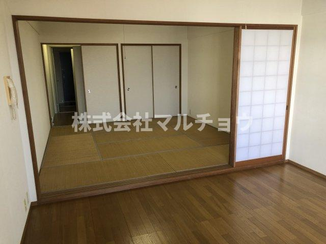 のんびれっじ白浜の居間・リビング|こちらのリビングで趣味の時間をお楽しみください