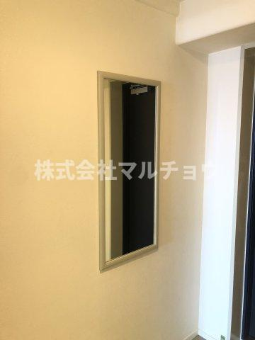 のんびれっじ白浜の設備