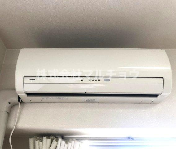 のんびれっじ白浜の設備