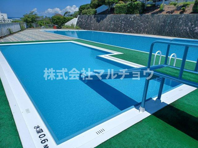 のんびれっじ白浜のその他共用部分