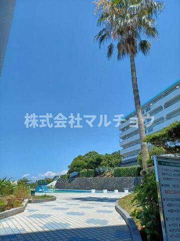 のんびれっじ白浜のその他共用部分
