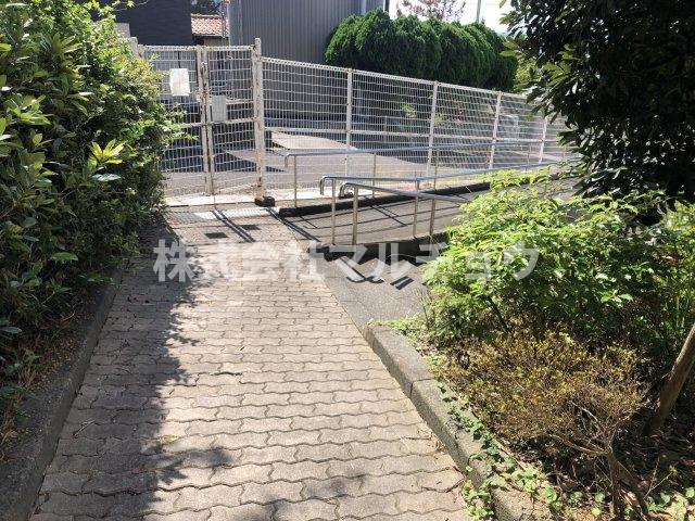 のんびれっじ白浜のその他共用部分