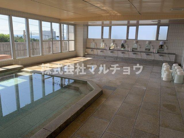 のんびれっじ白浜のその他