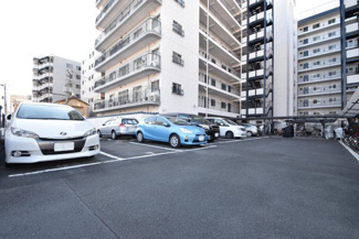 【駐車場】 | 駐車場