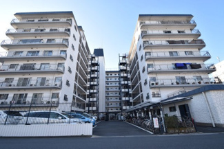 【外観】 | 外観