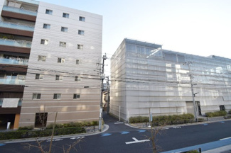 【展望】 | 物件のお問い合わせは、 ０１２０－７００－９６８までお気軽にどうぞ！
バルコニーからの眺望