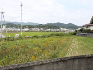 【展望】