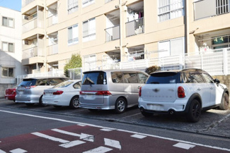 【駐車場】 | 駐車場