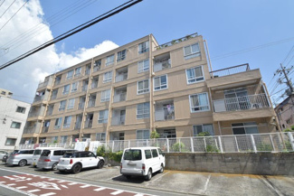 【外観】 | 物件のお問い合わせは、 ０１２０－７００－９６８までお気軽にどうぞ！
外観