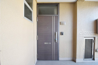 【その他共用部分】 | 共用部　玄関ドア
