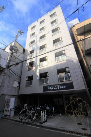 レナジア中加賀屋