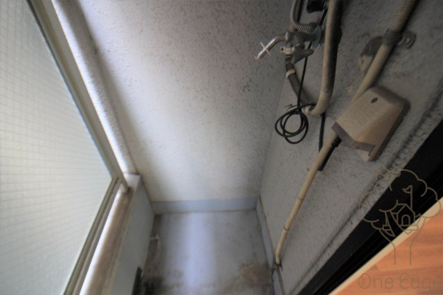 レナジア中加賀屋の設備