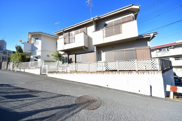 東急田園都市線「溝の口」中古戸建の画像