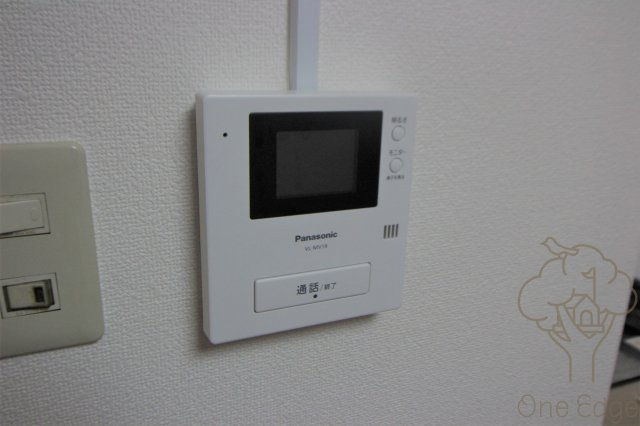 レナジア中加賀屋の設備