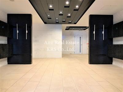 【ロビー】 | エスリード本町レジデンス | ゴージャスなロビー！広々空間！