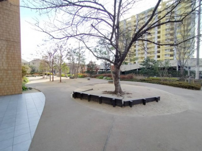 【外観】 | 森都OSAKAイーストヴィル