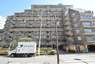 【外観】 | 物件のお問い合わせは、 ０１２０－７００－９６８までお気軽にどうぞ！
外観