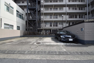 【駐車場】 | 駐車場