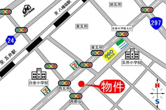【地図】