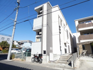 ハーモニーテラス市場木町の画像