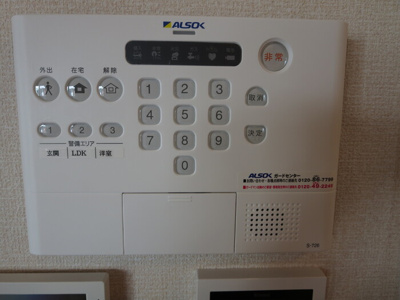 【セキュリティ】 | ラニー ラグーン