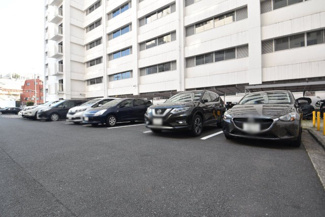 【駐車場】 | 駐車場