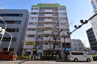 【外観】 | 物件のお問い合わせは、 ０１２０－７００－９６８までお気軽にどうぞ！
外観