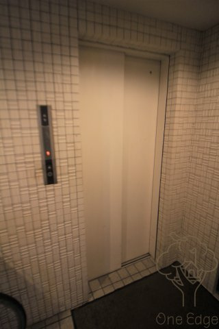 レナジア玉造のその他共用部分