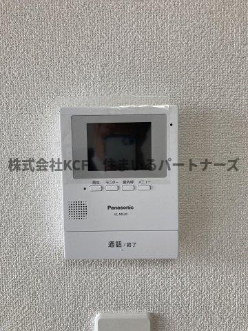 サンマリノ湯納楚のセキュリティ