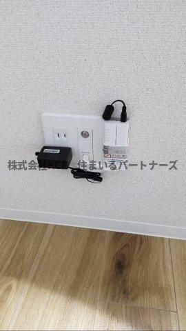 サンマリノ湯納楚の設備