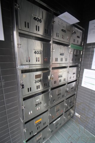 レナジア太子橋のその他共用部分