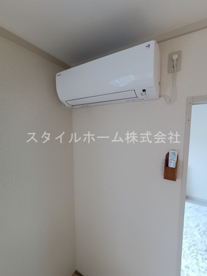 【設備】 | ユトリロ緑ヶ丘