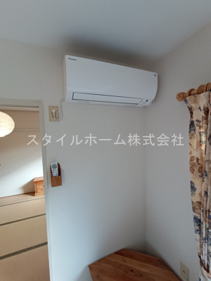 【設備】 | ユトリロ緑ヶ丘