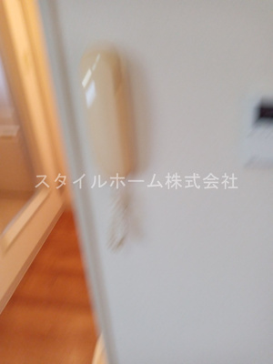 【セキュリティ】 | ユトリロ緑ヶ丘