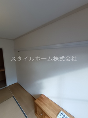 【設備】 | ユトリロ緑ヶ丘