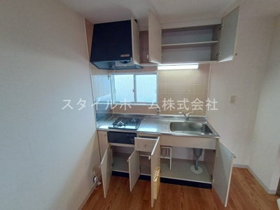 【キッチン】 | ユトリロ緑ヶ丘